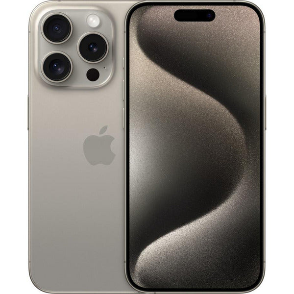 Guide d'achat : Apple iPhone 15 Pro Max 256GB 5G
