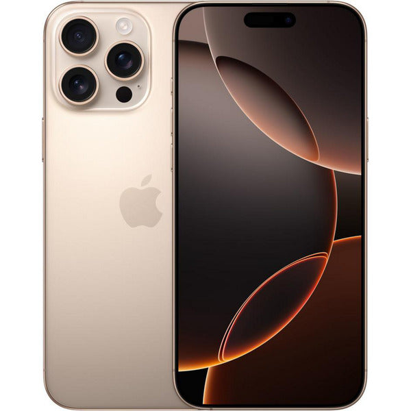 Guide d'achat : Apple iPhone 16 Pro Max 256GB 5G