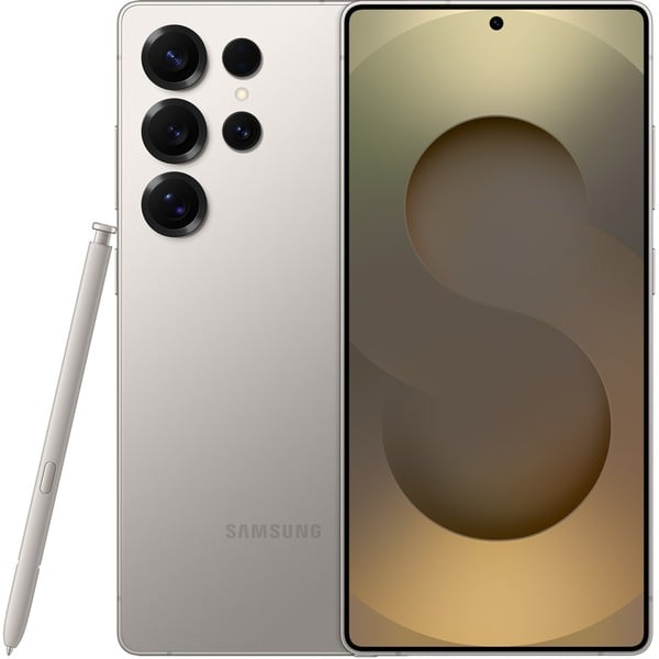 Guide d'achat : Samsung Galaxy S25 Ultra 256GB 5G
