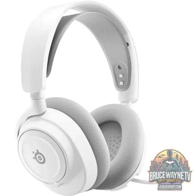 Guide d'achat : Arctis Nova 7P Wireless Gen 2