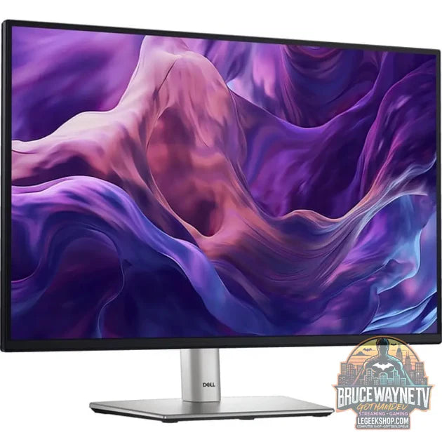Guide d'achat : Dell P2425E 24" 1920 × 1200 px IPS 100 Hz