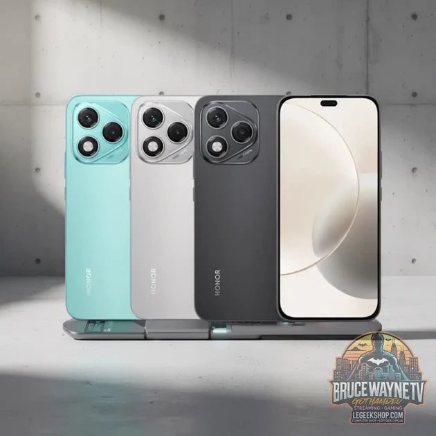 HONOR 400 Lite 5G, version européenne, smartphone 5G, appareil photo principal 108MP, MTK Dimensity 7025-Ultra, vs Samsung Galaxy Z Flip 5 5G reconditionné, 6.7 pouces, F731U1, 8 + 256/512 Go, AMOLED, débloqué, pliable : quel Smartphone choisir ?