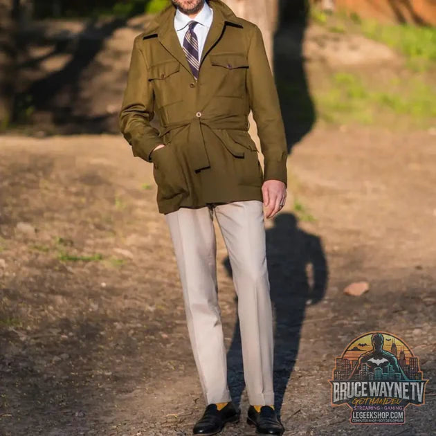 Nouveautés Manteau Homme : les arrivages à ne pas rater