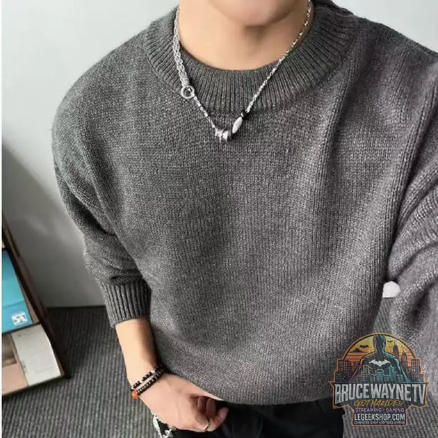 Nouveautés Pull Homme : les arrivages à ne pas rater
