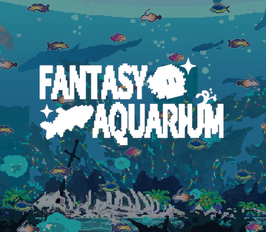 Fantasy Aquarium