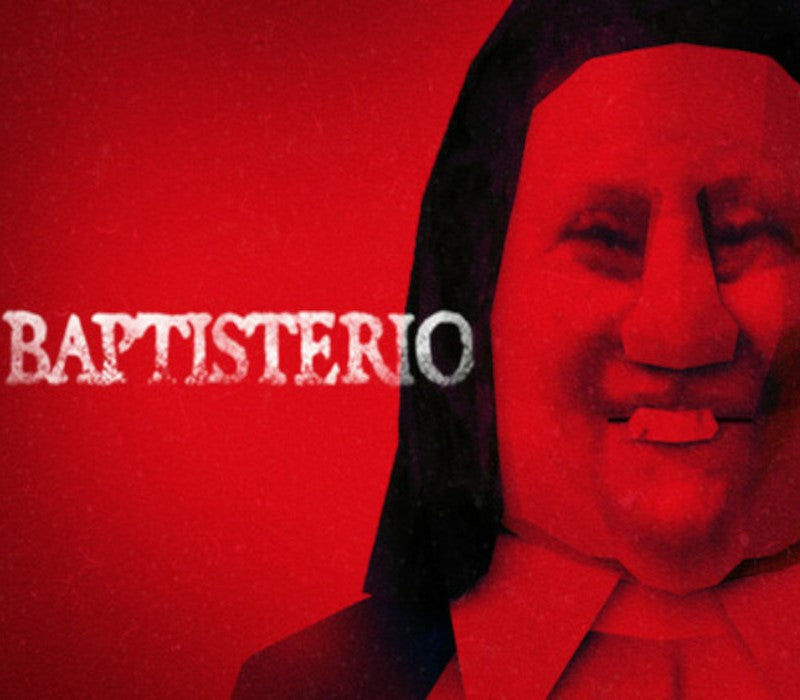 Baptisterio