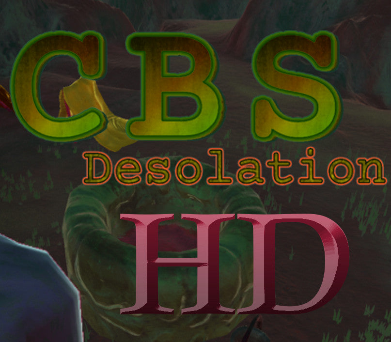 CBS: Desolation