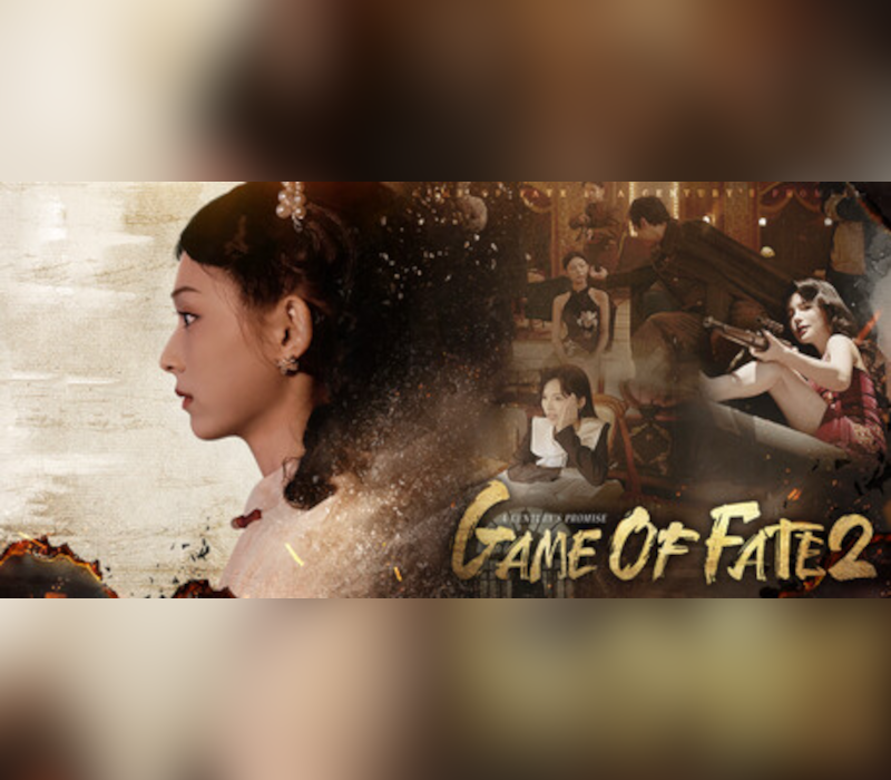 Game of Fate 2: A Century's Promise