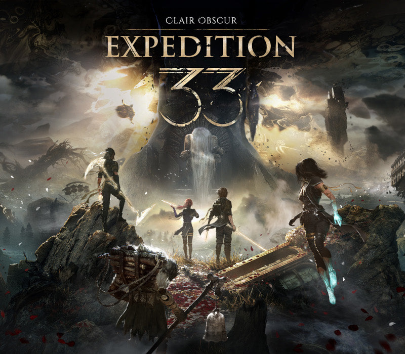 Clair Obscur: Expedition 33 US Xbox Series X|S /