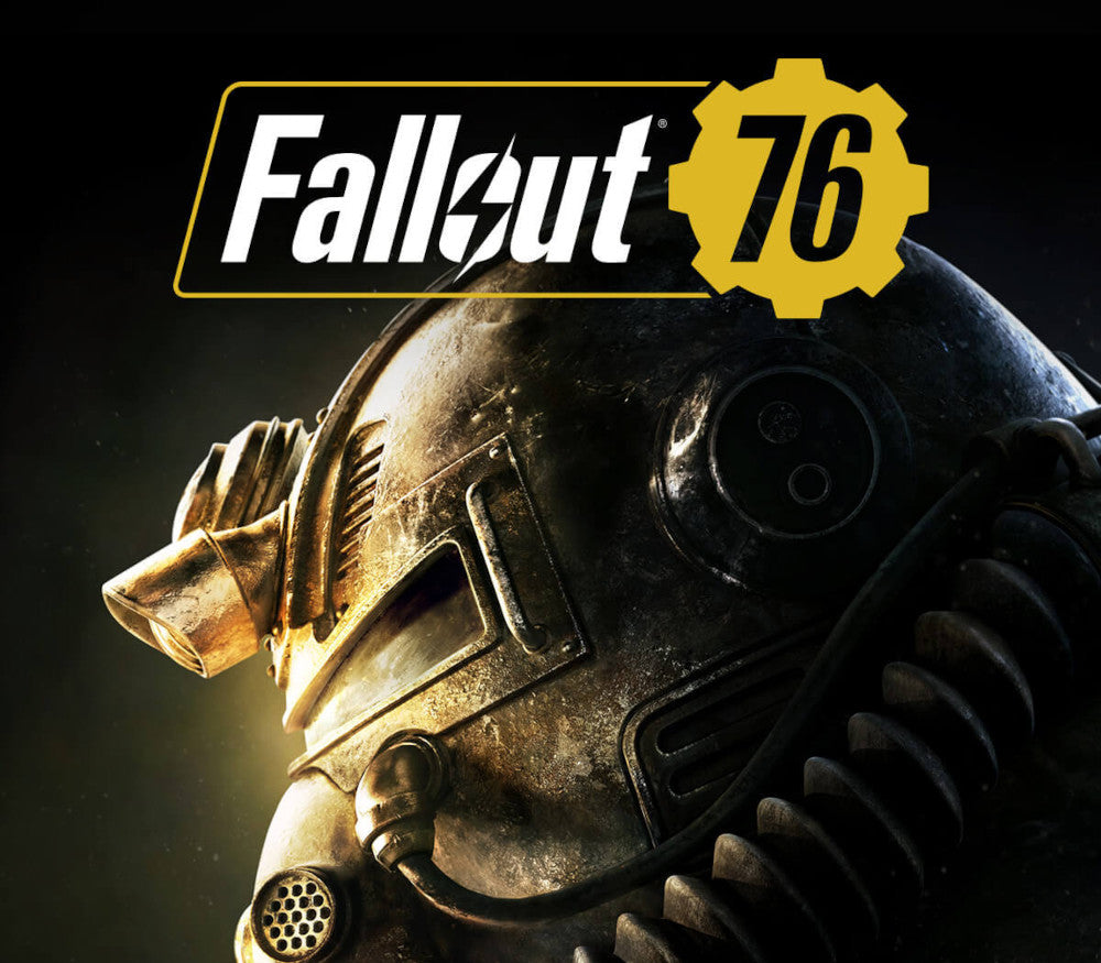 Fallout 76 – Rusted Jack o' Lantern Lights DLC Digital Download