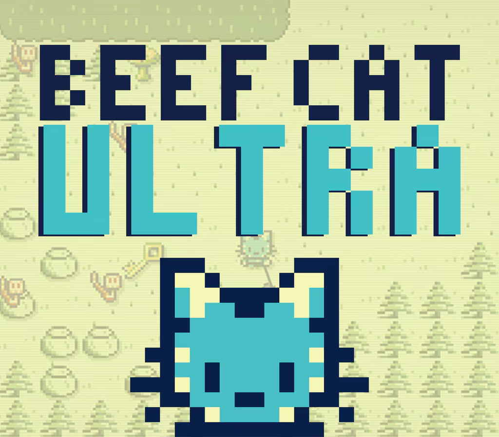 Beef Cat Ultra