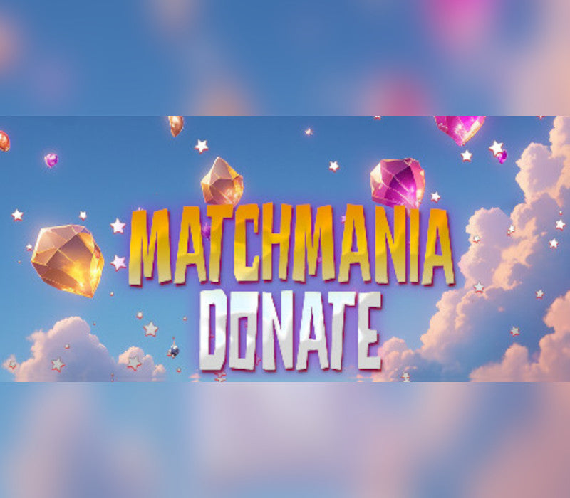 Matchmania Donate