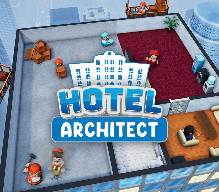 Hotel Architect