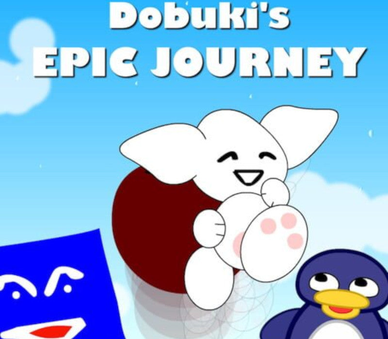 Dobuki's Epic Journey