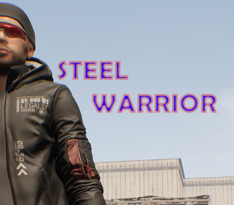 Steel Warrior