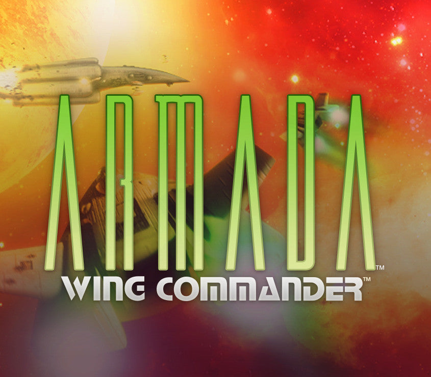 Wing Commander: Armada