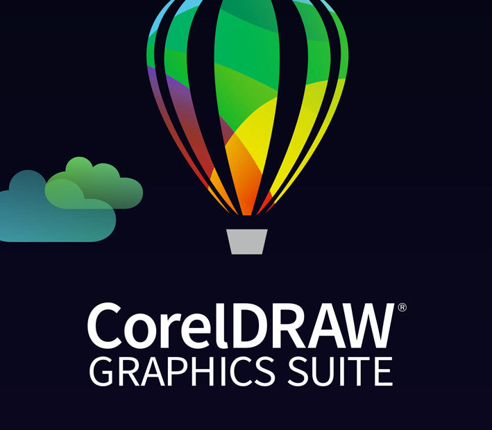 CorelDRAW Graphics Suite 2025 for Mac Key (3 Devices)