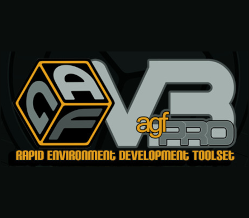 Axis Game Factory's AGFPRO v3