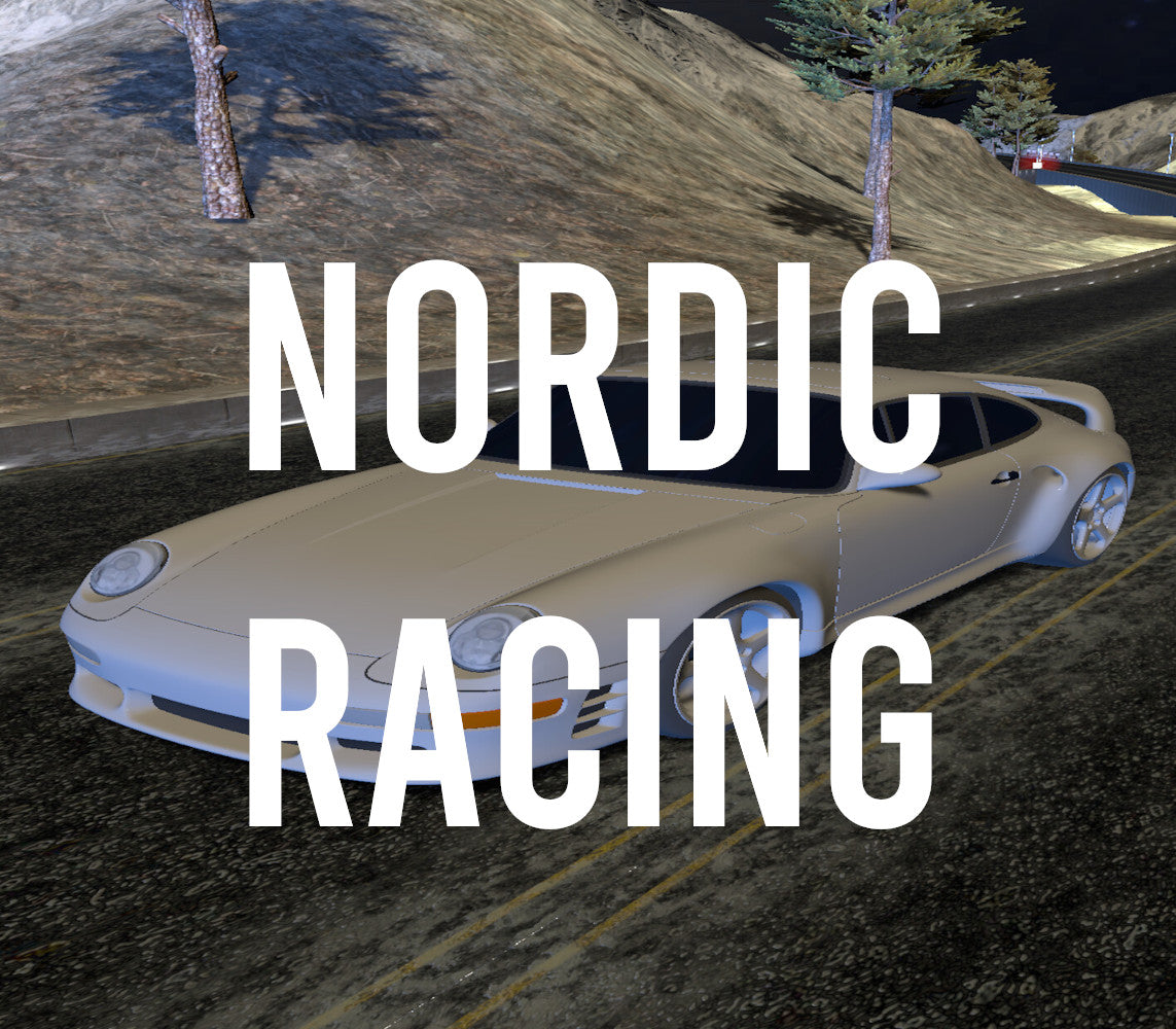 Nordic Racing
