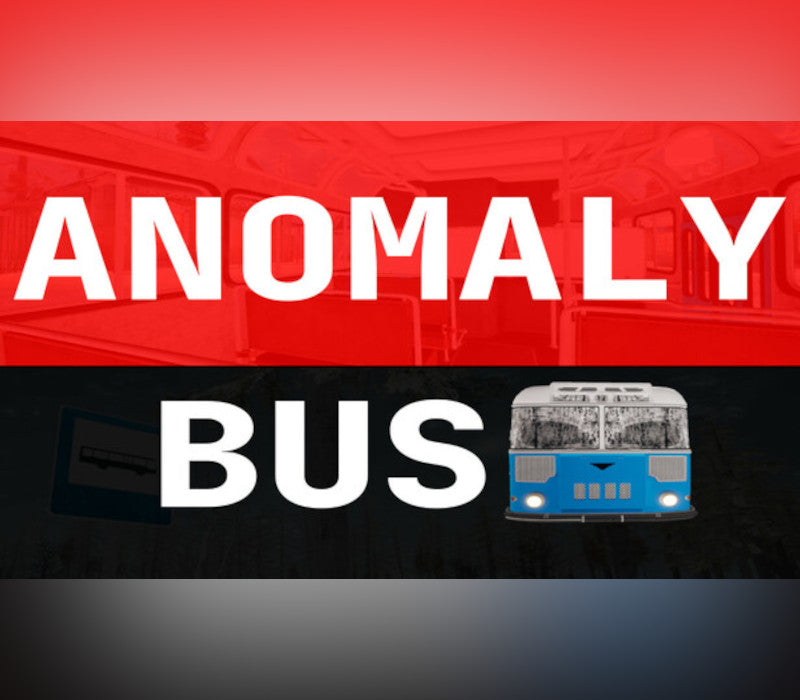 Anomaly Bus
