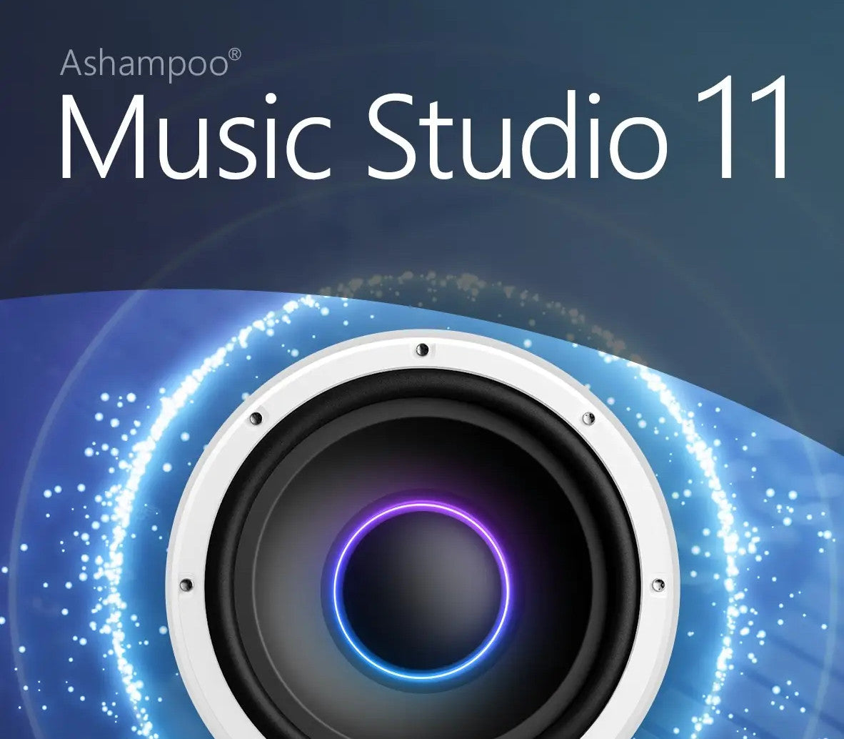 Ashampoo Music Studio 11