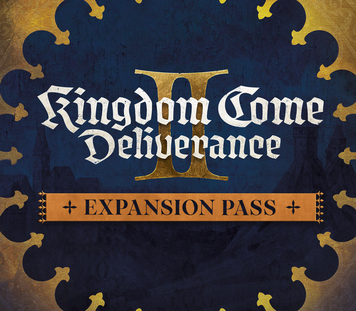 Kingdom Come Deliverance II - Expansion Pass DLC US Xbox Series X|S /