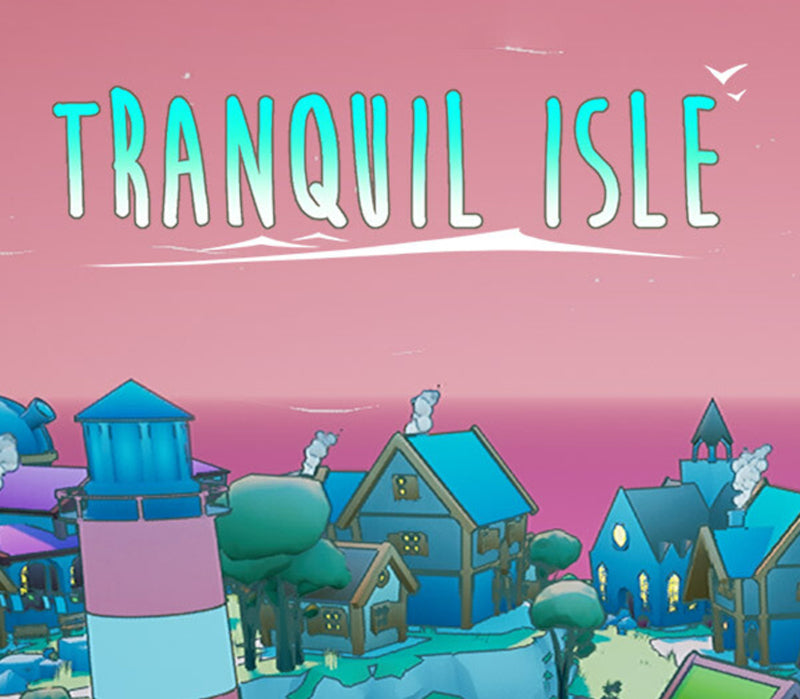 Tranquil Isle