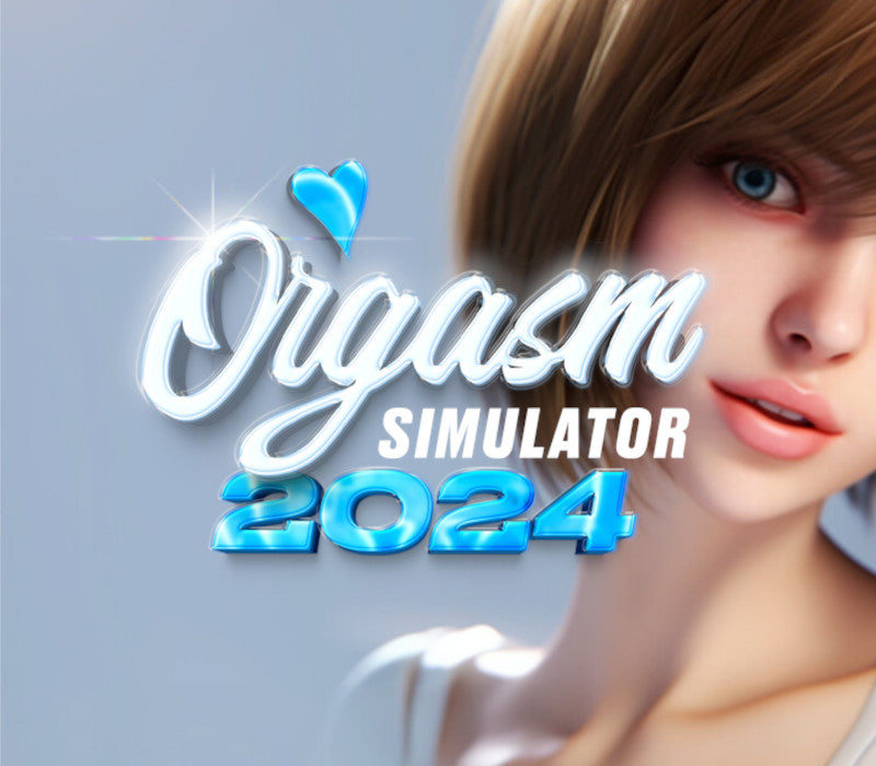 Orgasm Simulator 2024