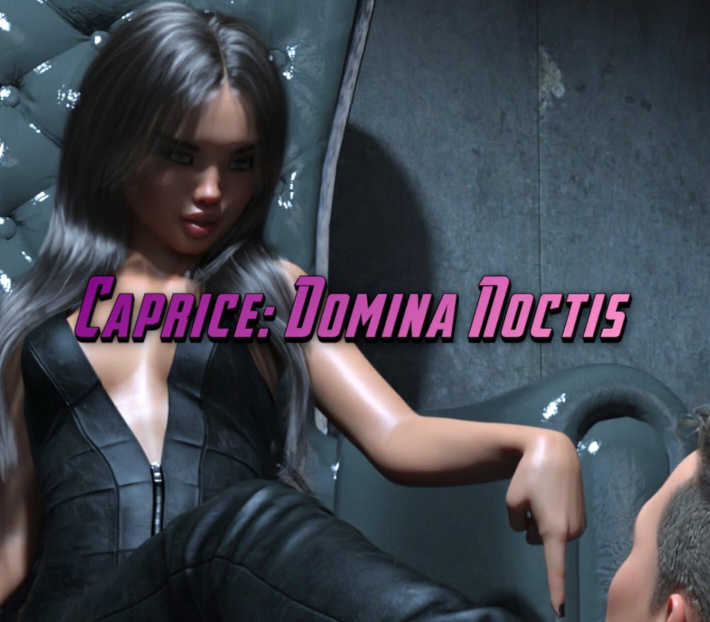 Caprice: Domina Noctis