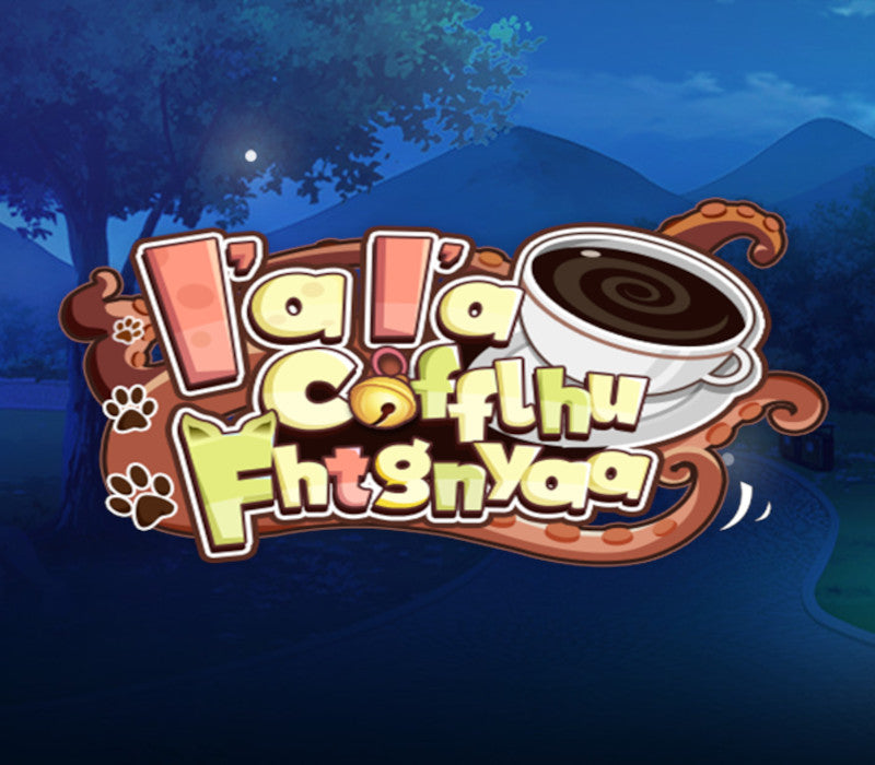 I'a I'a Cofflhu Fhtagnyaa