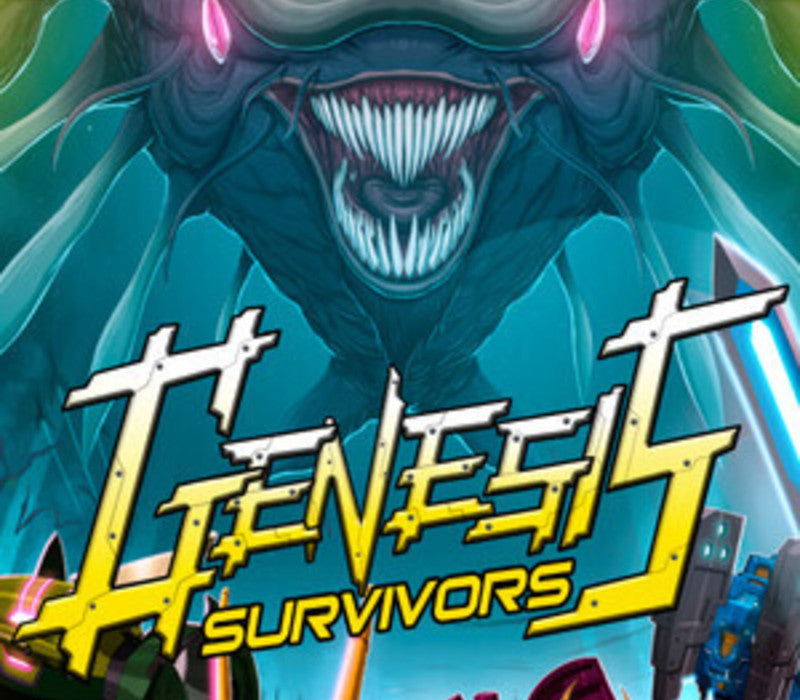 Genesis Survivors
