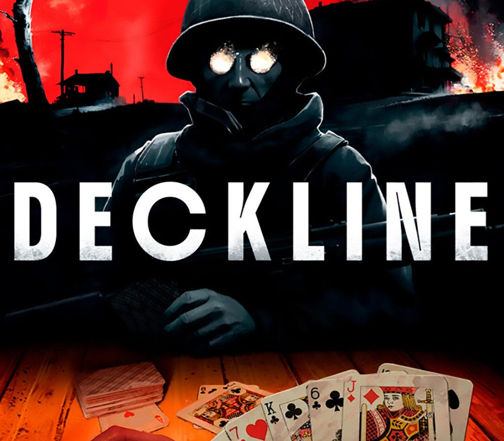 Deckline