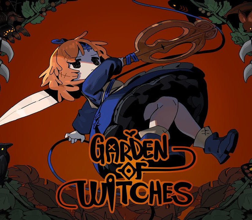 Garden of Witches