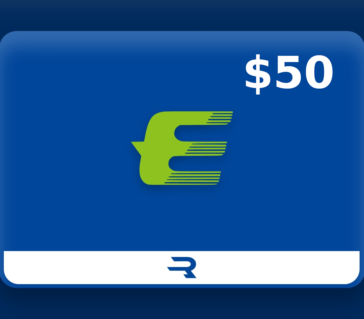 Rewarble Epay USD 50 Gift Card