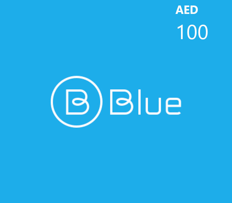 Blue Rewards AED 100 Gift Card AE