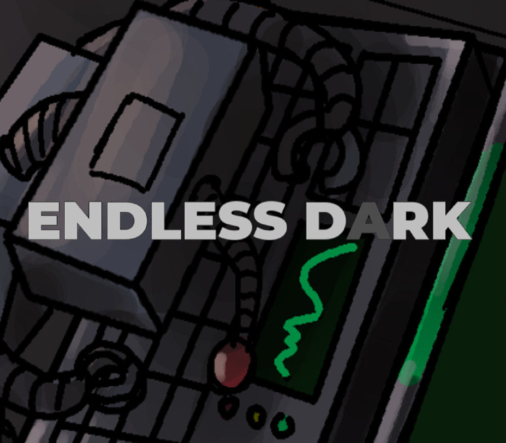 Endless Dark