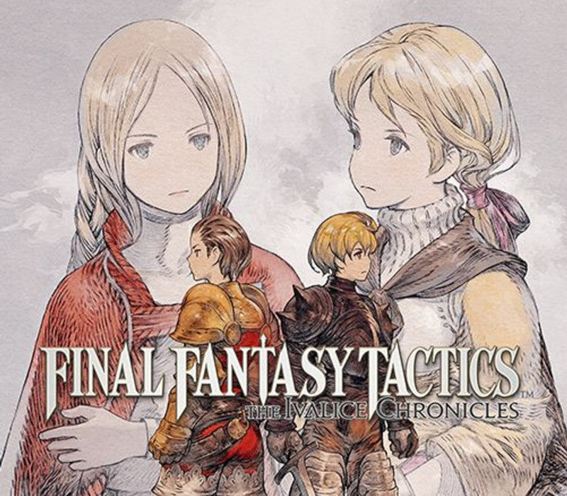 Final Fantasy Tactics: The Ivalice Chronicles - Pre-Order Bonus DLC