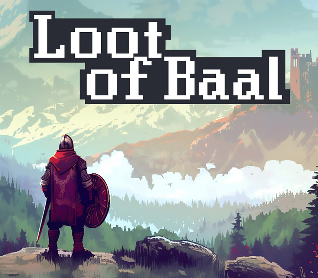 Loot of Baal