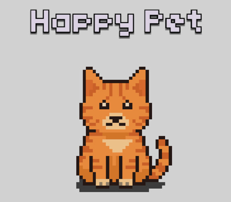 Happy Pet