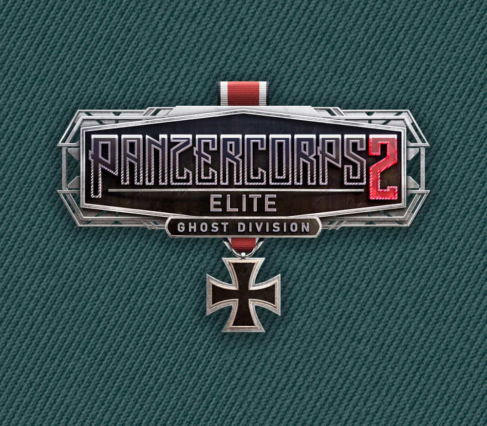 Panzer Corps 2: Elite - Ghost Division DLC