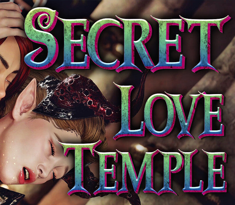 Secret Love Temple