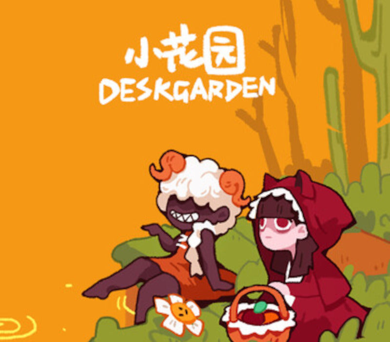 Desk Garden
