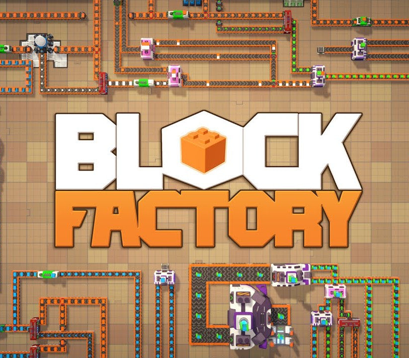 Block Factory