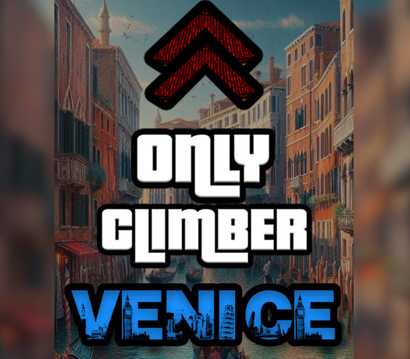 Only Climber Venice