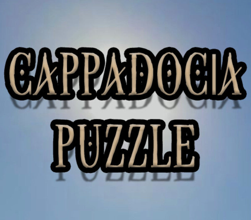 Cappadocia Puzzle