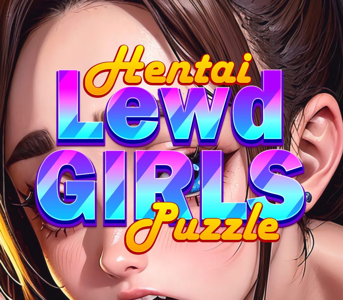 LEWD GIRLS: Hentai Puzzle