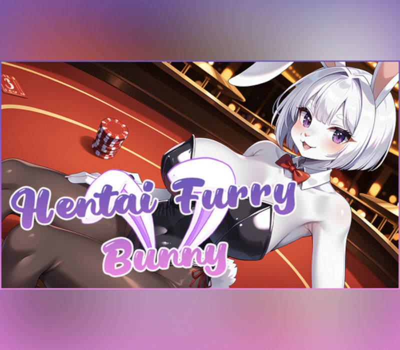 Hentai Furry Bunny