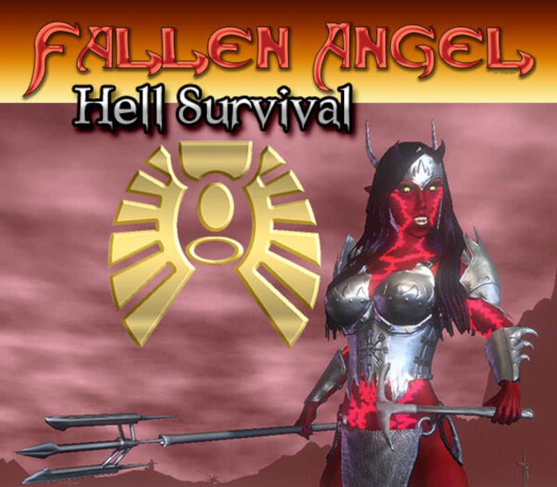 Fallen Angel: Hell Survival