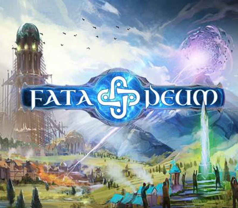 Fata Deum