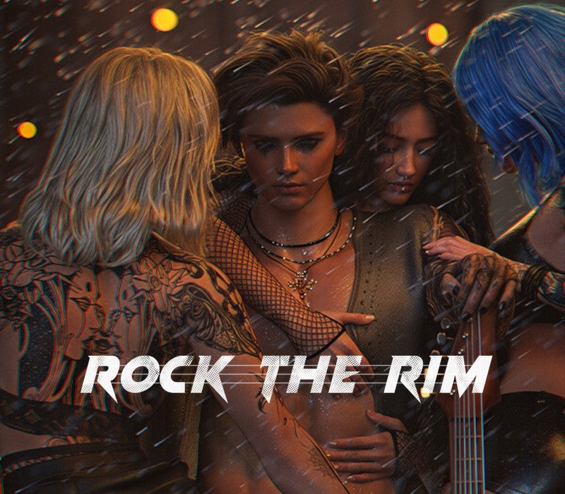Rock the Rim